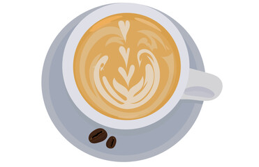 coffee cup icon