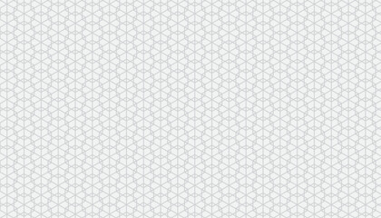 Arabic pattern seamless background. Geometric Muslim ornament white backdrop.Vector illustration of Islamic texture.