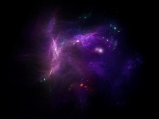 Wall Mural - 4k, movies, science fiction wallpaper. beauty of deep space. colorful graphics for background, like 
