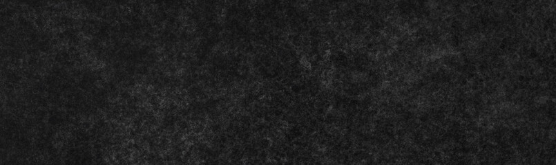 Black metal texture steel background. Line design panoramic view