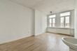 © ADDICTIVE STOCK - Empty room of a modern flat