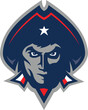 Patriots Head Logo