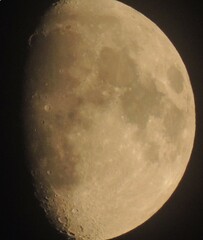 full moon