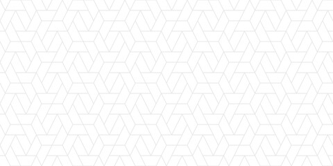 Poster - seamless pattern abstract background with futuristic style use for business cover and banner