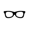 © Rudi supriyanto - glasses icon or logo isolated sign symbol vector illustration - high quality black style vector icons