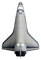 space shuttle. elements of this image furnished by nasa.