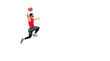 © STOCK PHOTO 4 U - man playing basketball PNG