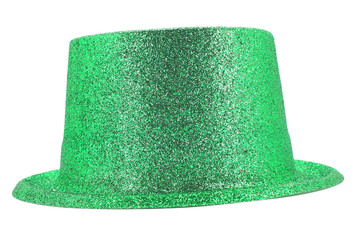 party hat on transparent background png file