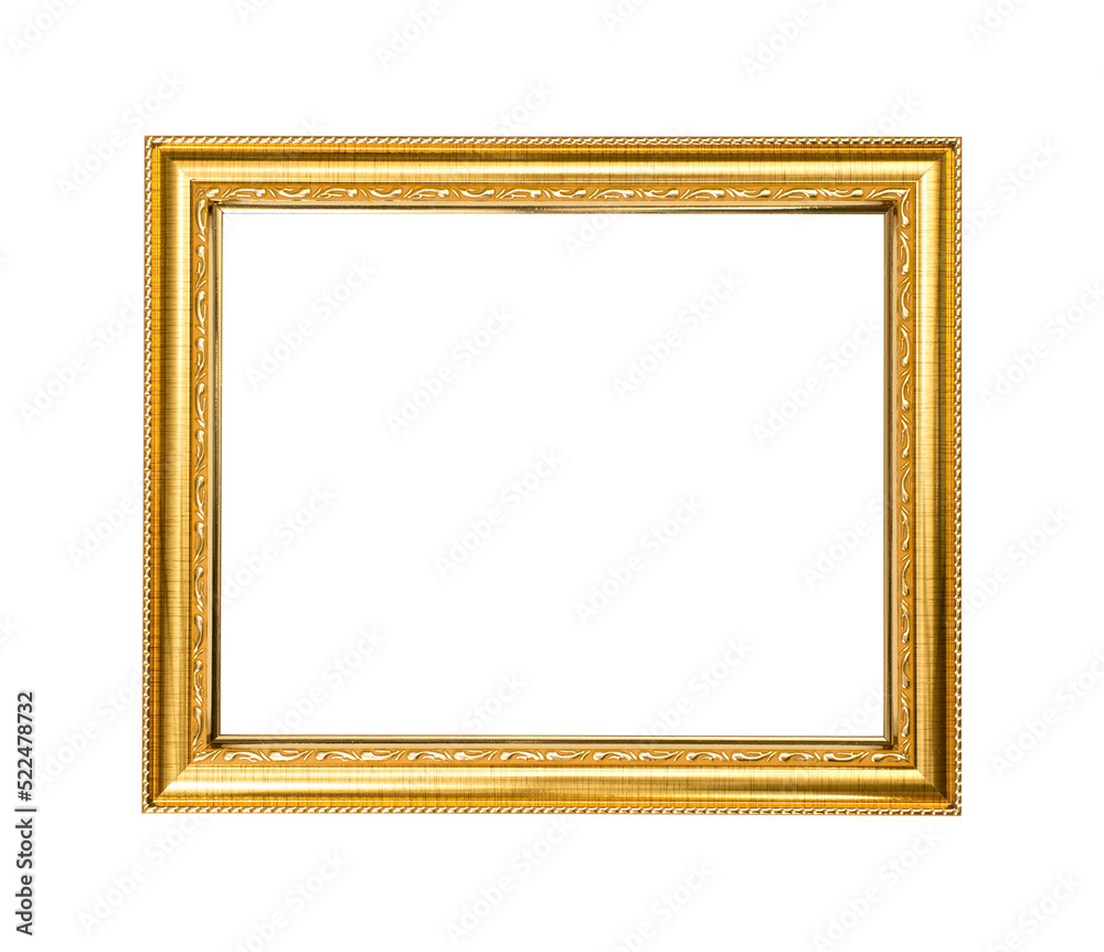 Photo frame mock up. Stock Photo | Adobe Stock