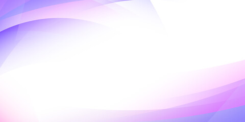 Fototapete - Abstract gradient background for display your product