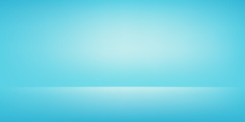 Aufkleber - Abstract gradient background for display your product