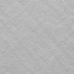 Poster - white fabric texture for background