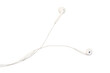 © Achira22 - white earphones isolated on white background with clipping path