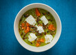 Zupa brokiłowa/broccoli soup