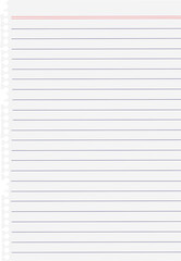 Aufkleber - note paper background isolated, Clipping paths for design work empty free space mock up