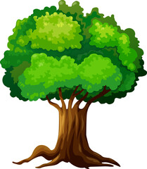 tree