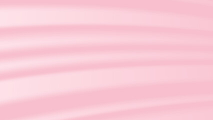 abstract pink line pattern background for website banner or festive poster card and graphic design