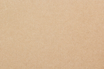 Brown paper texture background