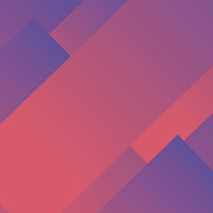 Aufkleber - Abstract colorful pattern background. Poster, banner template.
