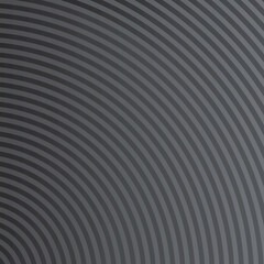 Aufkleber - Abstract geometric colorful pattern background. Gray / Poster, banner template.