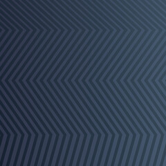 Fototapete - Abstract geometric colorful pattern background. Dark blue / Poster, banner template.