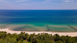 Fototapeta Fototapety z morzem do Twojej sypialni - Morze Bałtyckie 2022