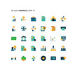 © RahmatSigit - Finance themed icons are suitable for web, apps, etc