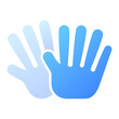 © Ehtisham - Cleaning Gloves Icon