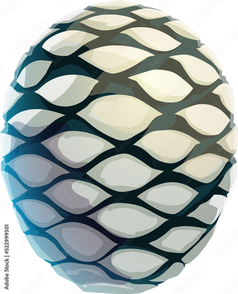 Tequila production, Mexican agave pineapple pina Stock Illustration | Adobe  Stock