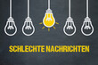 © magele-picture - schlechte Nachrichten