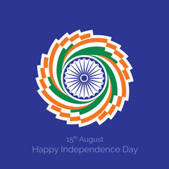 India independence day post