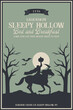 Sleepy Hollow Bed and Breakfast | Farmhouse | Print | EPS10