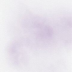 Poster - Watercolor paint stains backgrounds. Art element illustration for your design.