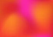© Badr Warrior - Colorful gradient abstract banner background