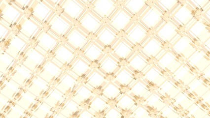 Poster - Abstract background of polygons and gradients. Colored lines.