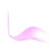 Aufkleber - Abstract gradient beautiful shapes for design