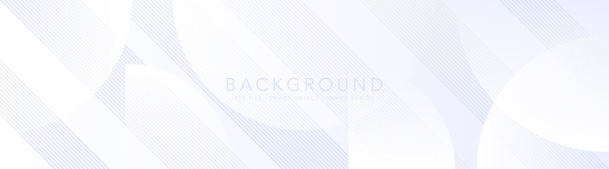 Poster - geometric abstract with modern corporate concept decoration style background for cover tech banner design template used to present your product