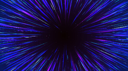 vector abstract circular geometric background. circular geometric centric motion pattern. starburst 