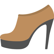 Women Platform Sandal 