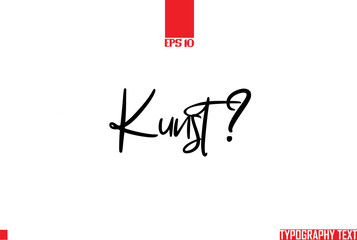 Fototapete - Kunst Saying Idiom Text Typography 