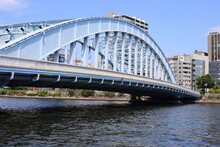 City Harbour Bridge