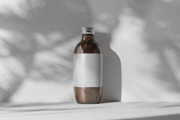 Wall Mural - bottle