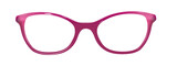 Fototapeta  - kolorowe oprawki okularów korekcyjnych przeciwsłonecznych flatlay