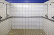 © celiafoto - Showers in a gym