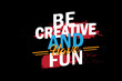 © 4gladiator.studio44 - Be Creative and Have Fun Design Landscape