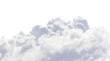 Leinwandbild Motiv cloud