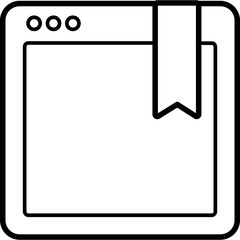 web page