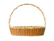 empty basket