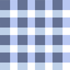  Gingham ,Scott seamless pattern. Texture from rhombus,squares for dress, paper,clothes,tablecloth.,net, grid.Copy space for your text and your business.