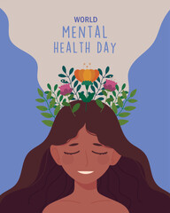 world mental health day